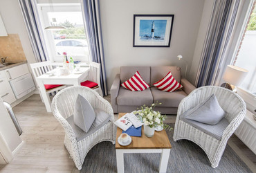 Haus Norderstraße 61, Whg. 1