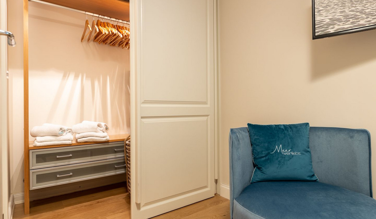 Haus Nordmarkgarten, Whg. 5