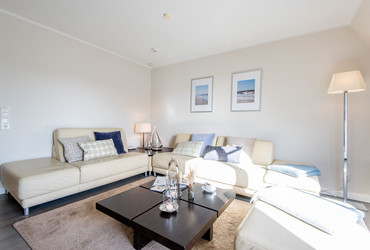 Haus Nordmarkgarten, Whg. 7