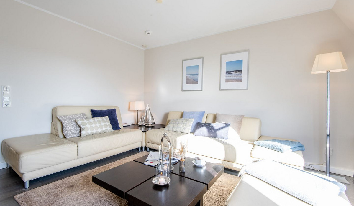 Haus Nordmarkgarten, Whg. 7