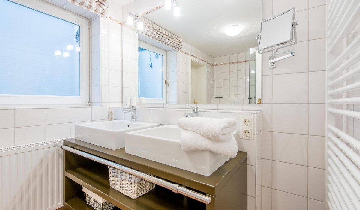 Haus Osterweg 8, Whg. 13