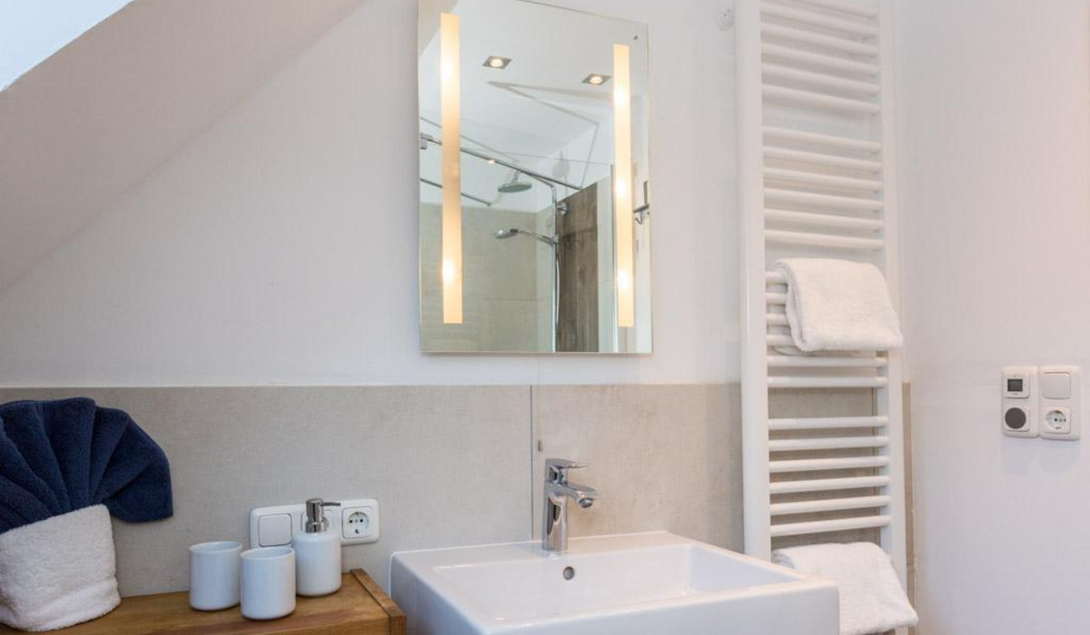 Haus SeeRose, Whg. 1