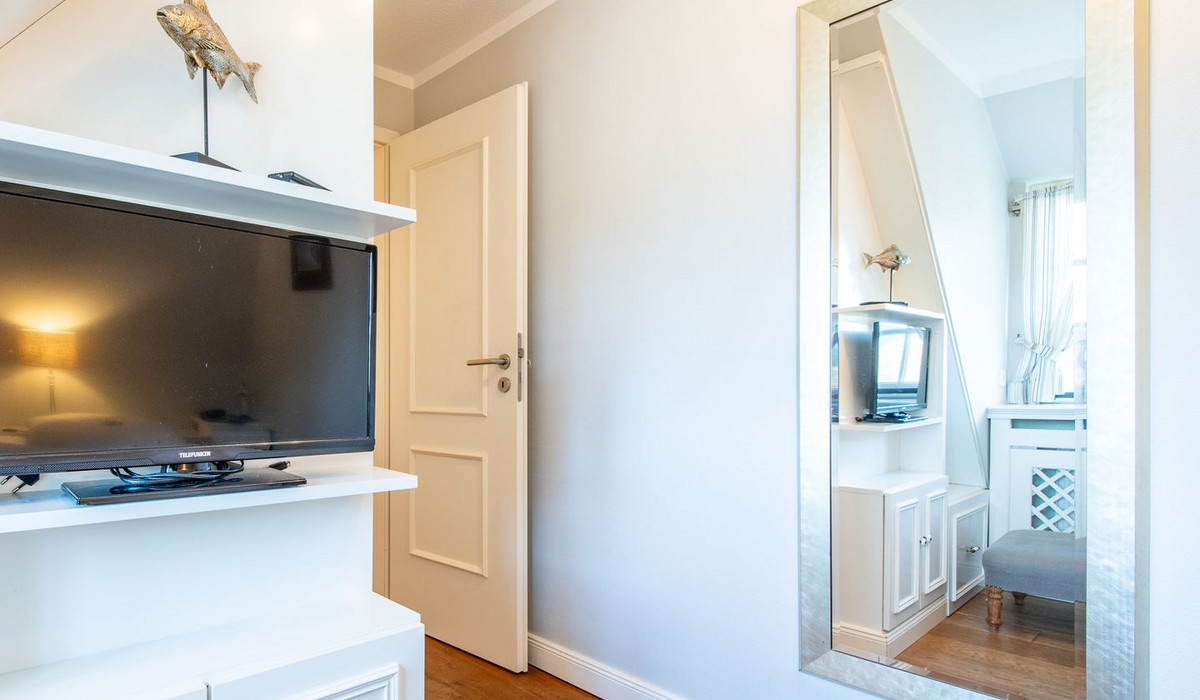 Haus Strandweg Whg. 01