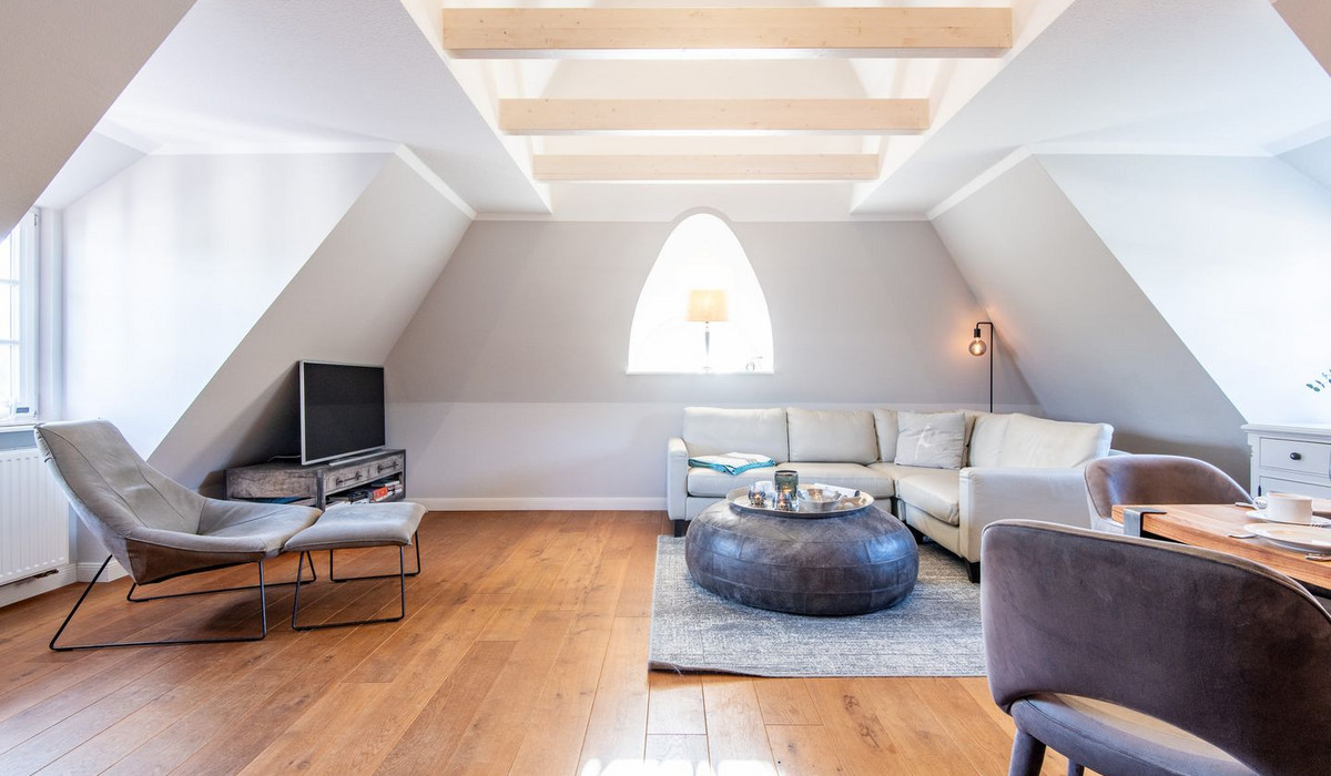 Haus Strandweg Whg. 02