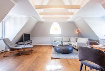 Haus Strandweg Whg. 02