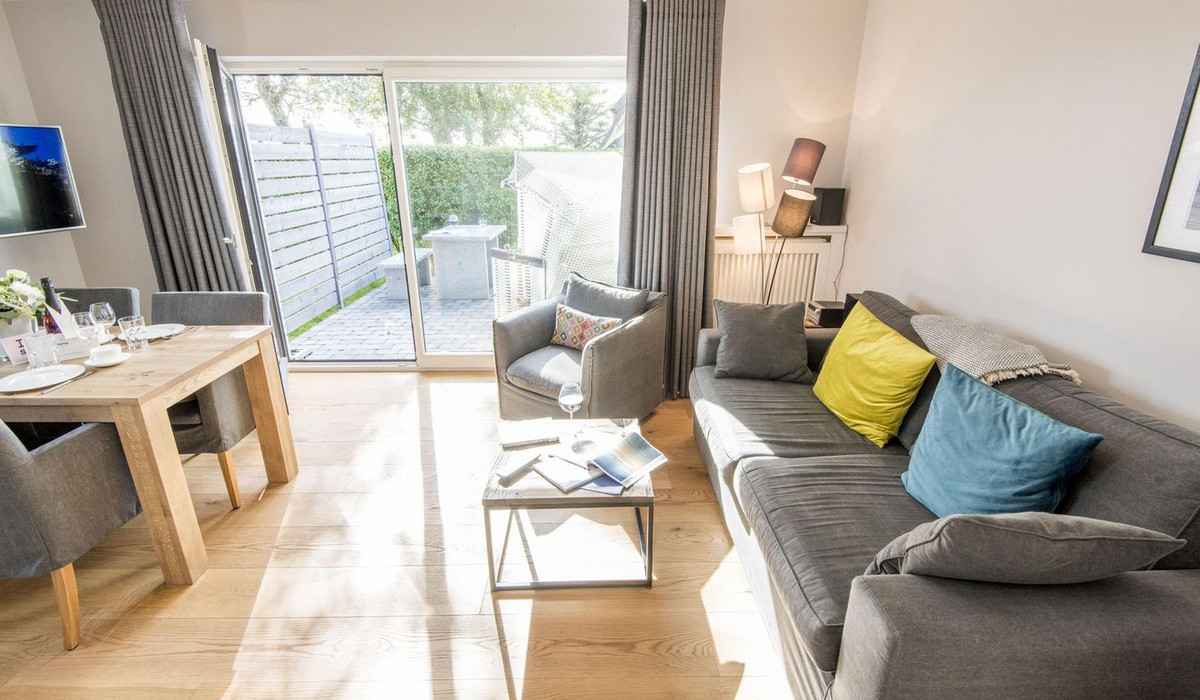 - Whg. 1 "Friedrichshain"