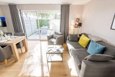 - Whg. 1 "Friedrichshain"