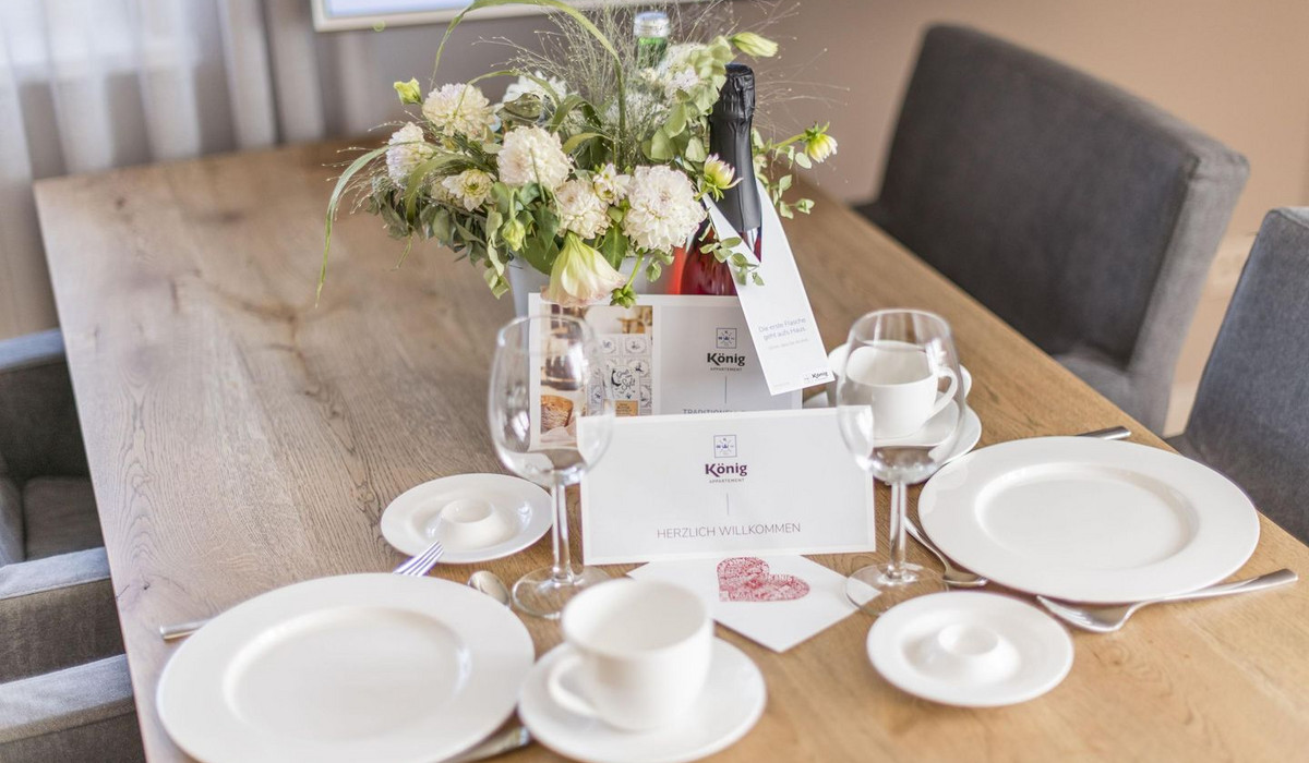 - Whg. 3 "Wiesenblick"