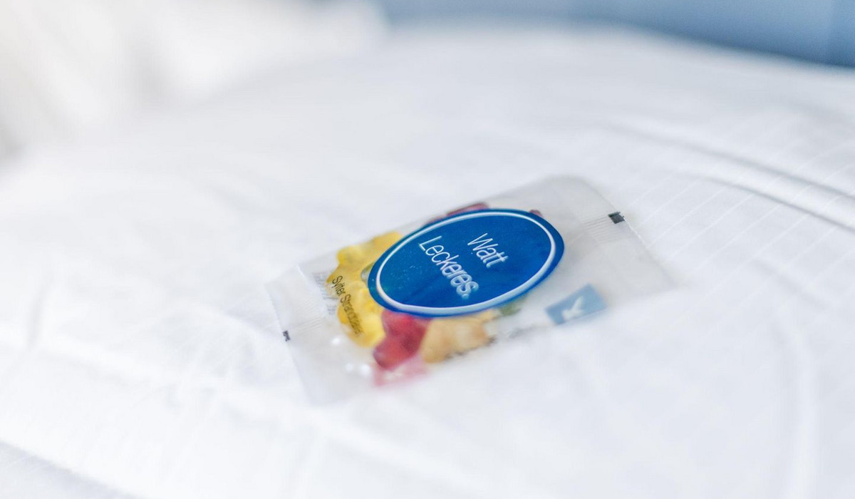 Villa Maybach, Whg. 7 Blauer Salon