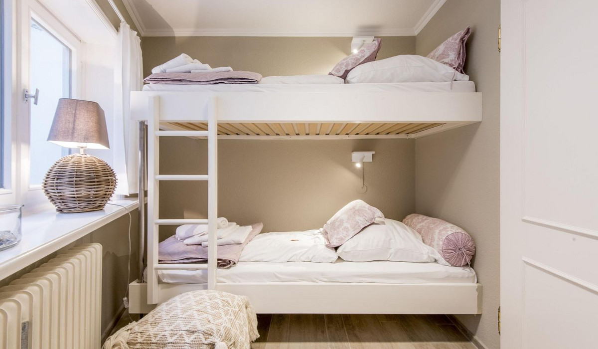 Alte Mühle, Whg. 12 Polo Suite