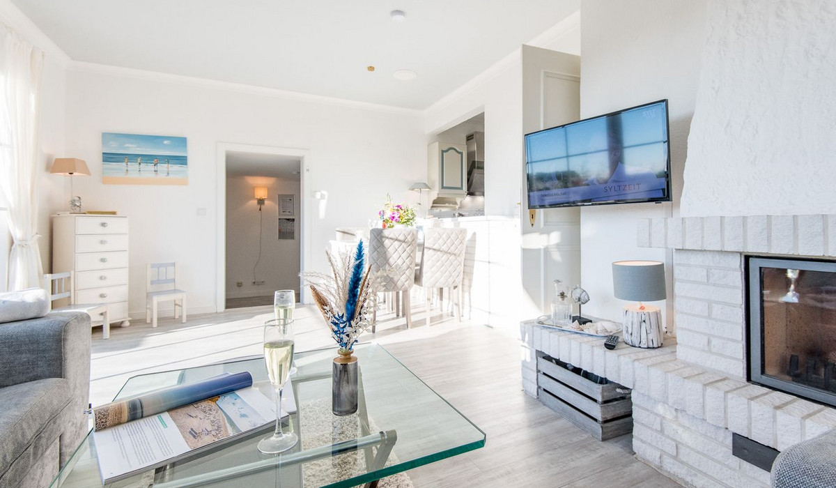 Ferienhaus Weitblick