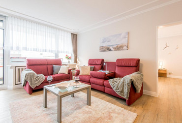 Haus Blanker Hans, Strand Whg. 69