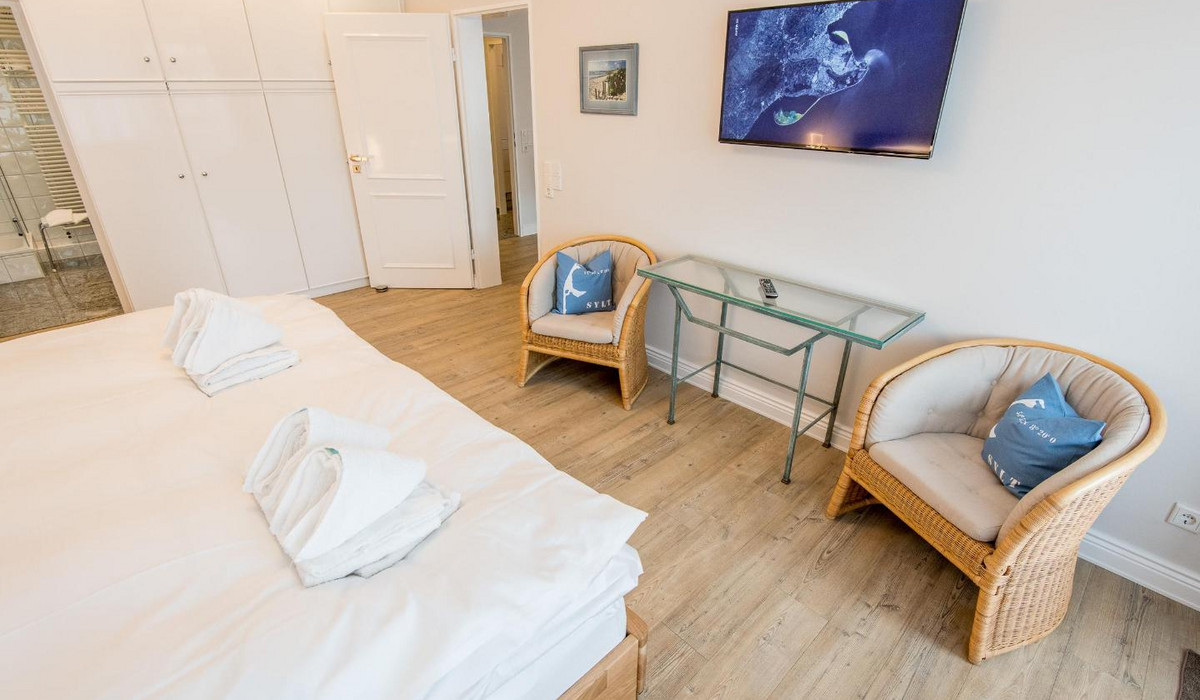 Haus Blanker Hans, Strand Whg. 69