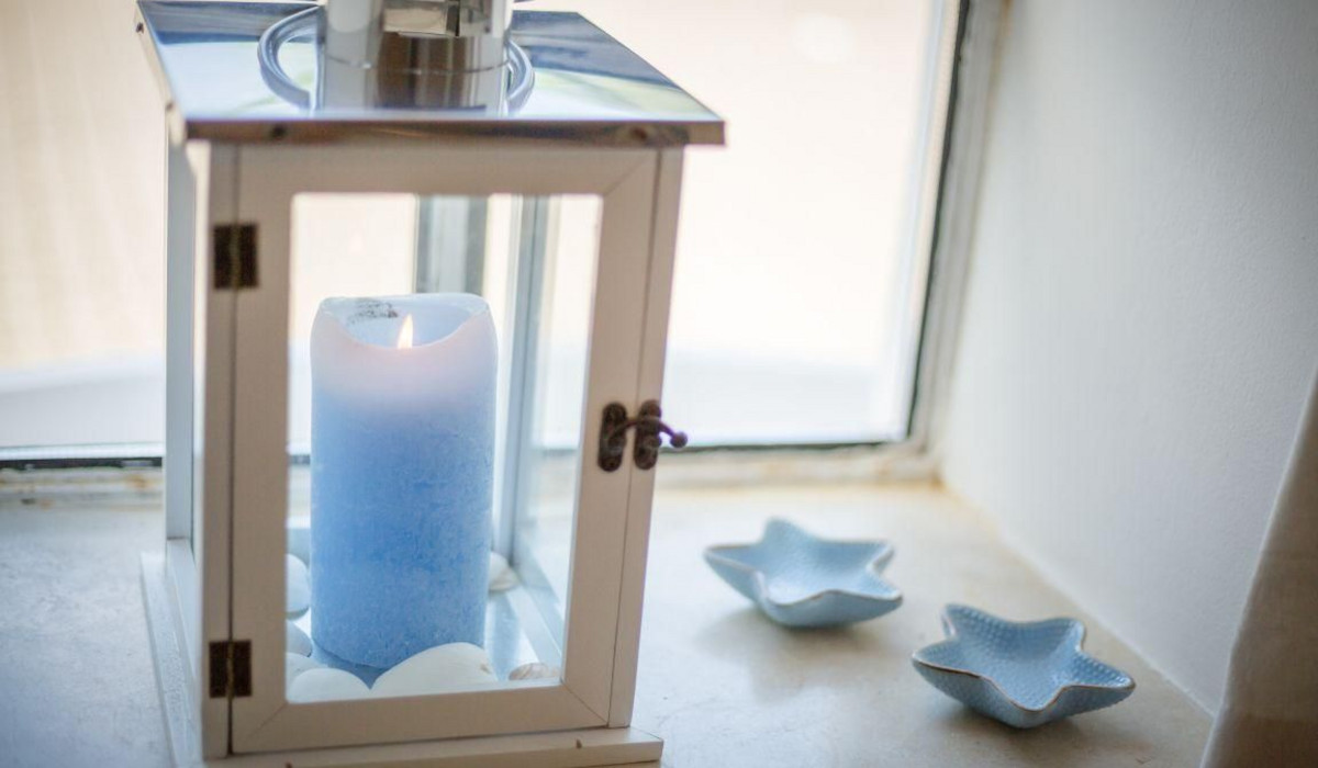 Haus Mühlenhof, Whg. 4