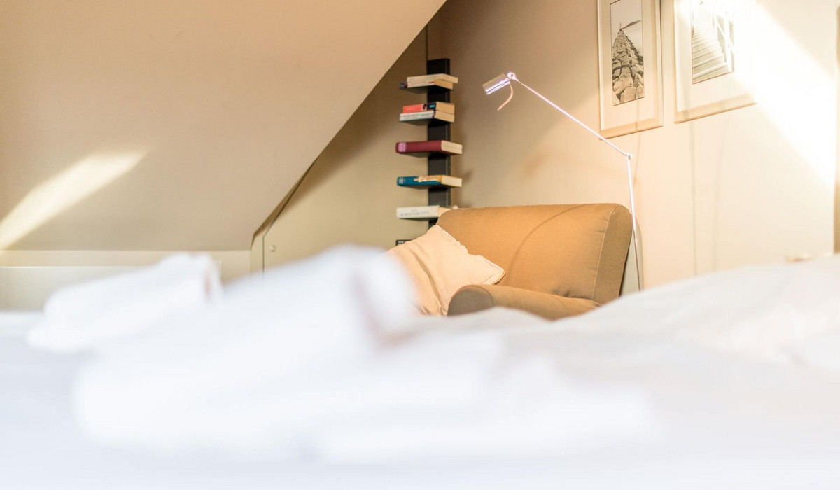 Haus Nordmarkgarten, Whg. 4