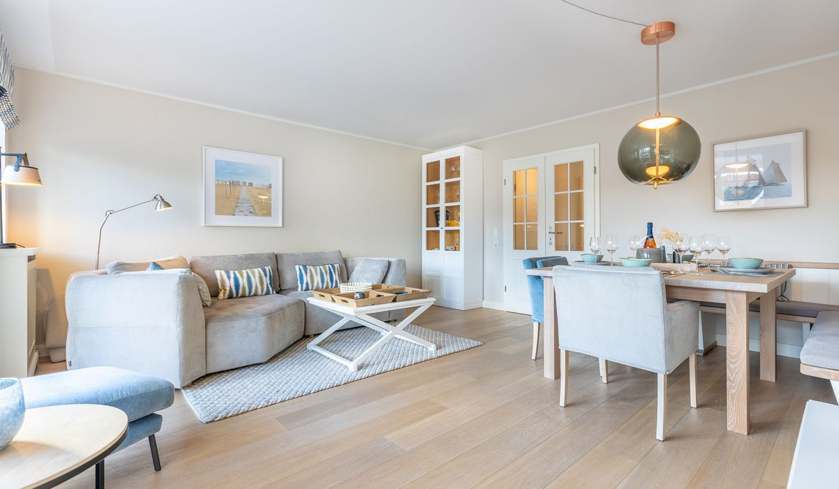 Haus Nordmarkgarten, Whg. 5