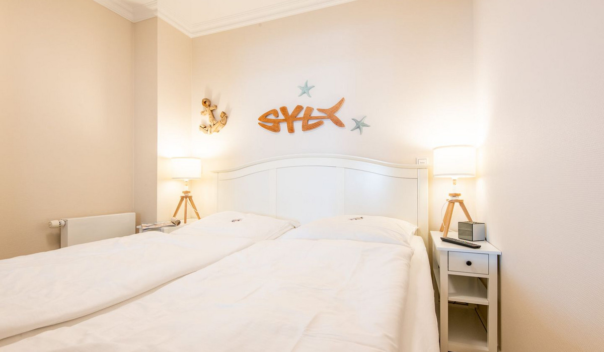 Residenz Bismarck, Whg. 15