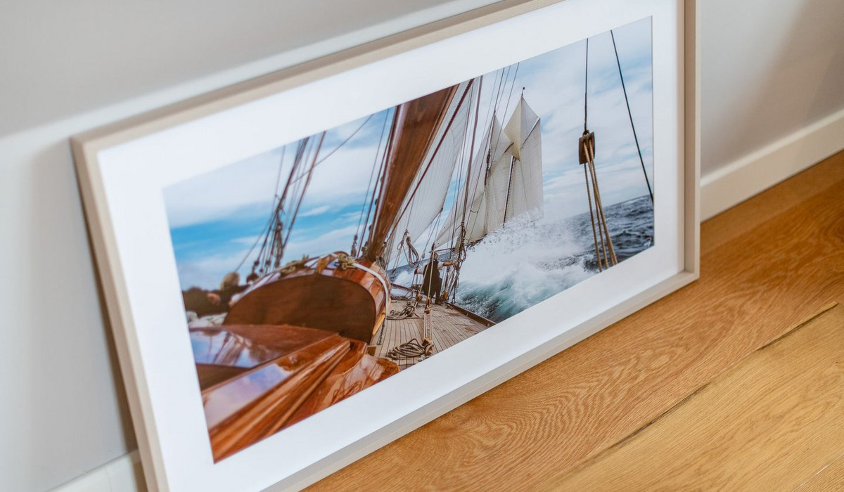 - Whg. 5 "Weitblick"