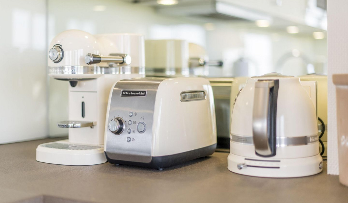 Alte Mühle, Whg. 12 Polo Suite