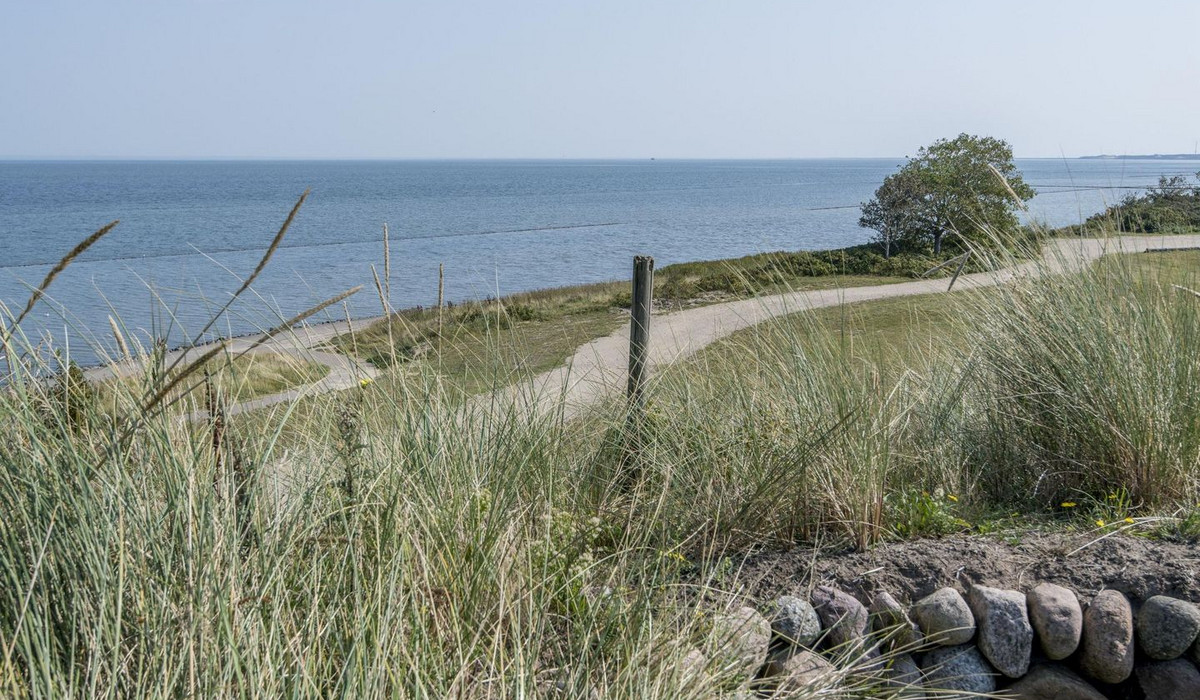 Alte Mühle, Whg. 12 Polo Suite