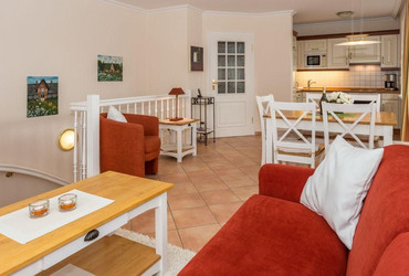 Alte Stadtgärtnerei, Whg. 22