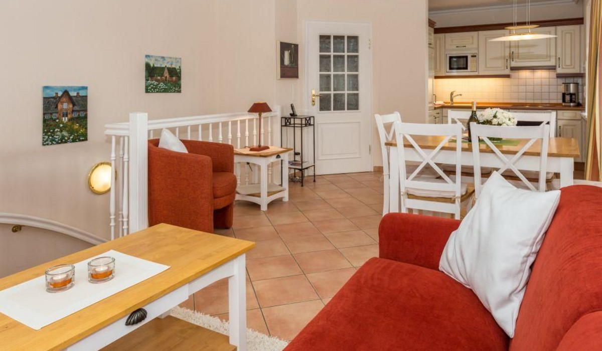 Alte Stadtgärtnerei, Whg. 22