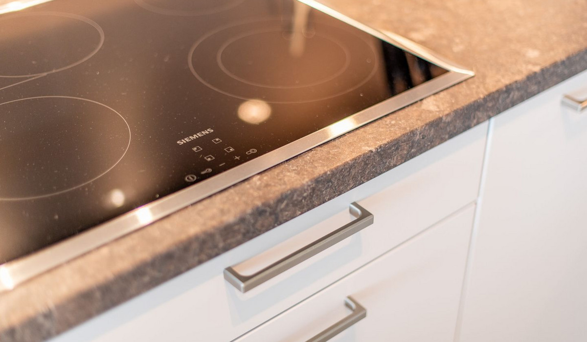 Haus Dünenweg Whg. 2