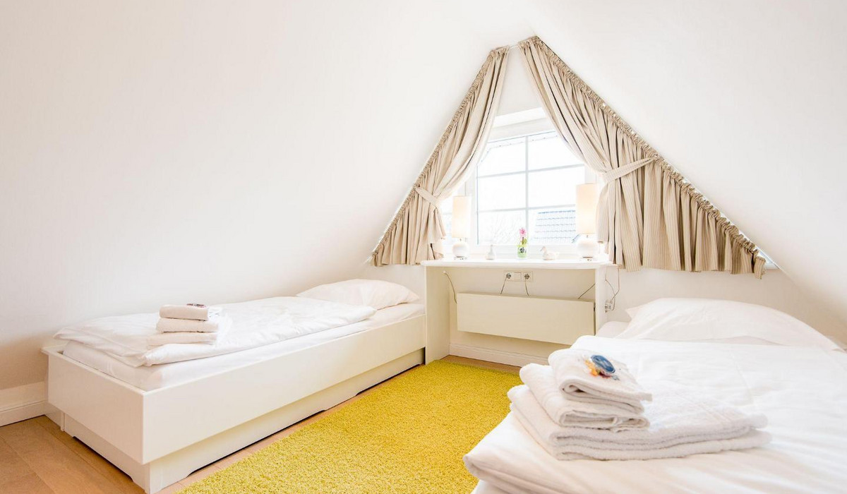 Haus Nordgang 8, Haushälfte B