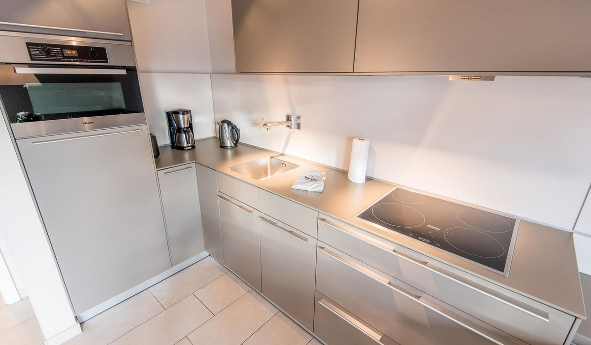 Haus Nordmarkgarten, Whg. 4