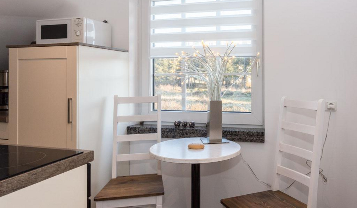 Haus SeeRose, Whg. 1