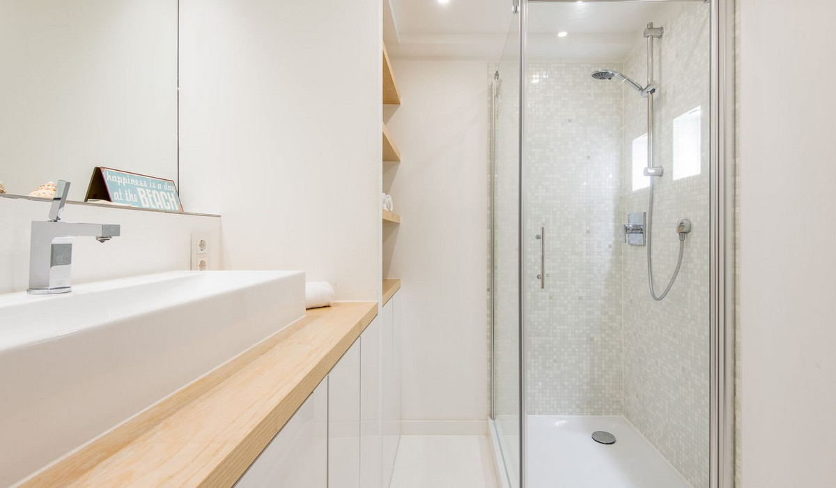 Haus Steinmannstraße 16, Whg. 02