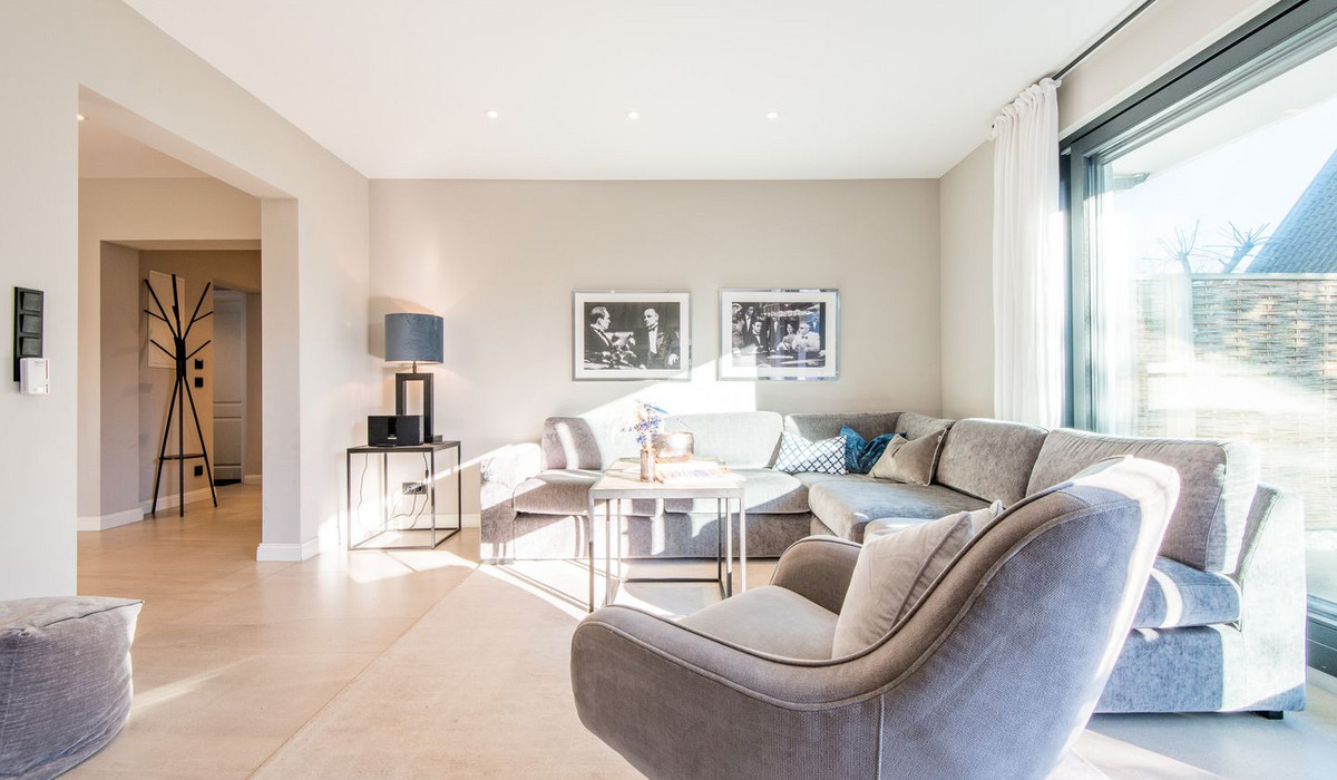 Inselliebe Whg. 01 Morsum