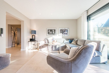 Inselliebe Whg. 01 Morsum