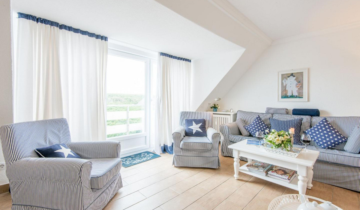 Mümmelmann, Whg. 12