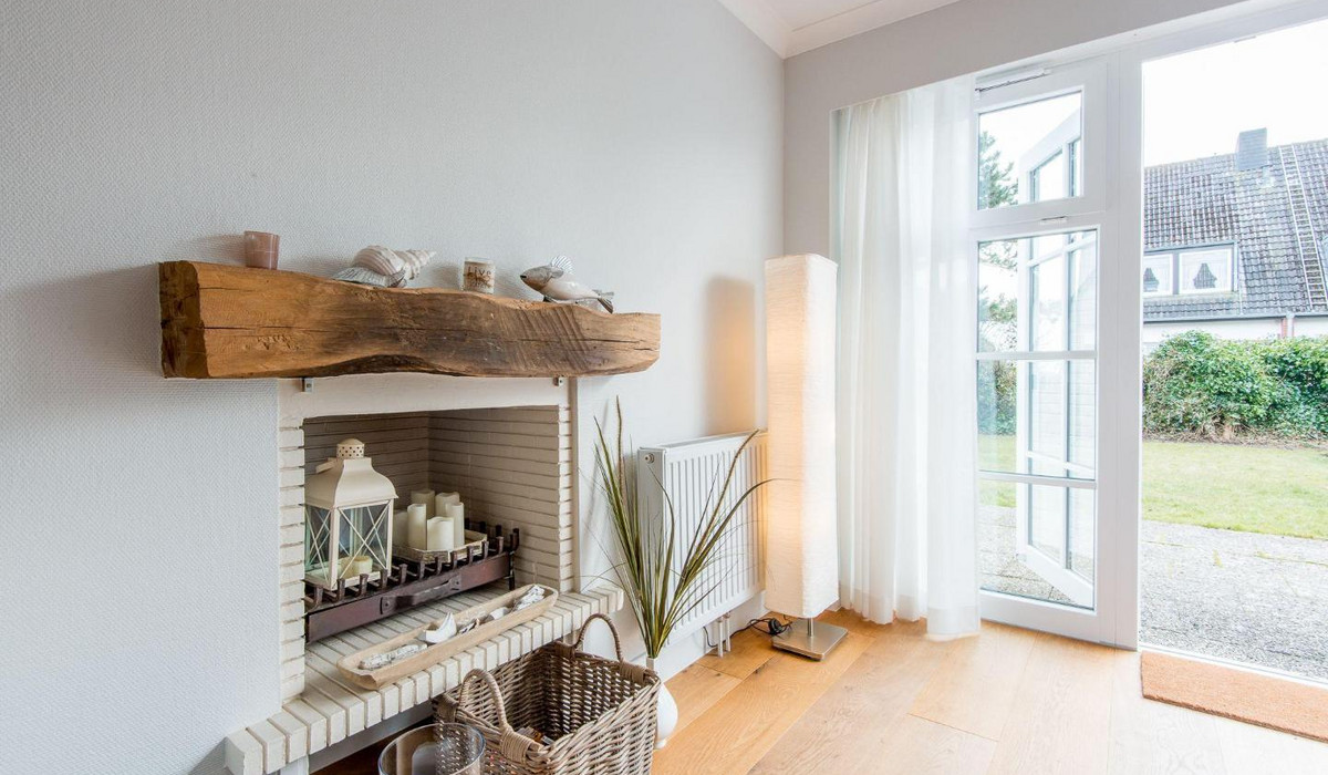 Ostertresker 54, Inseloase