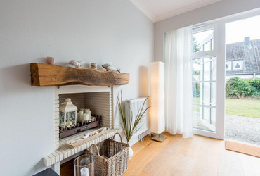 Ostertresker 54, Inseloase