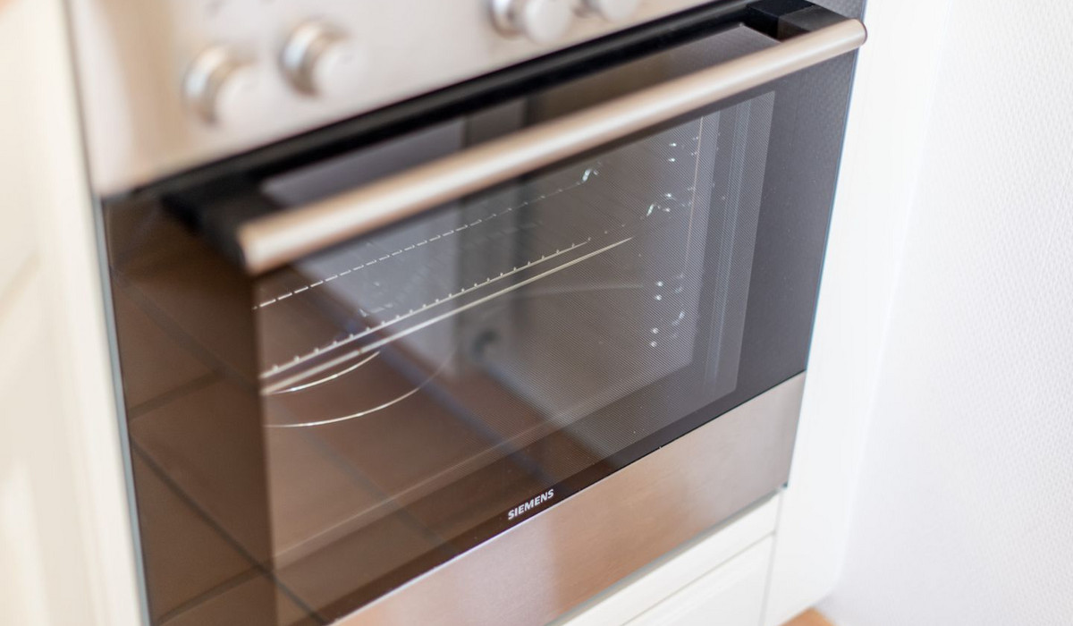 Residenz Bismarck, Whg. 19