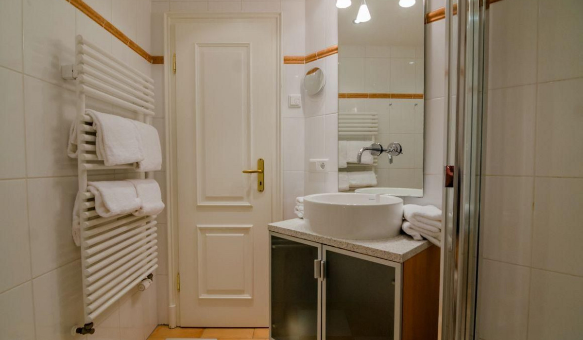 Residenz Bismarck, Whg. 12a