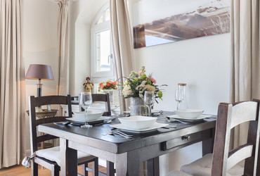 Residenz Bismarck, Whg. 21