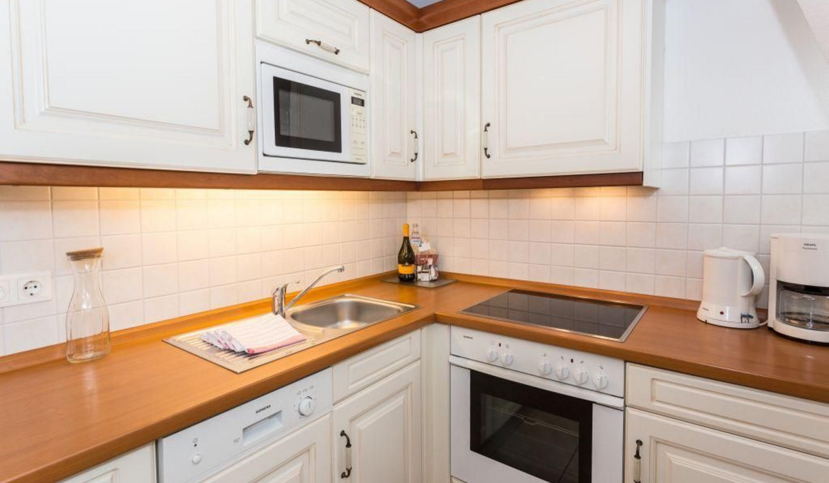 Alte Stadtgärtnerei, Whg. 14