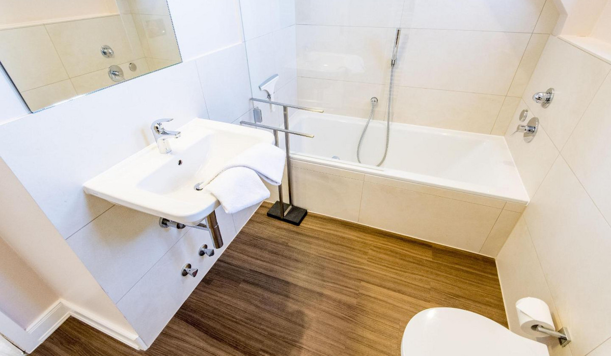 Haus Nordhedig 1, Whg. 4