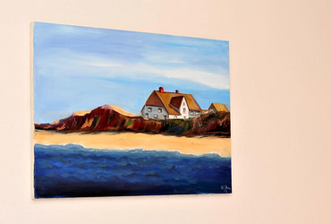 Residenz Bismarck, Whg. 5