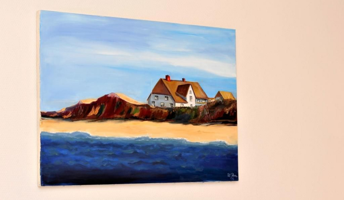 Residenz Bismarck, Whg. 5