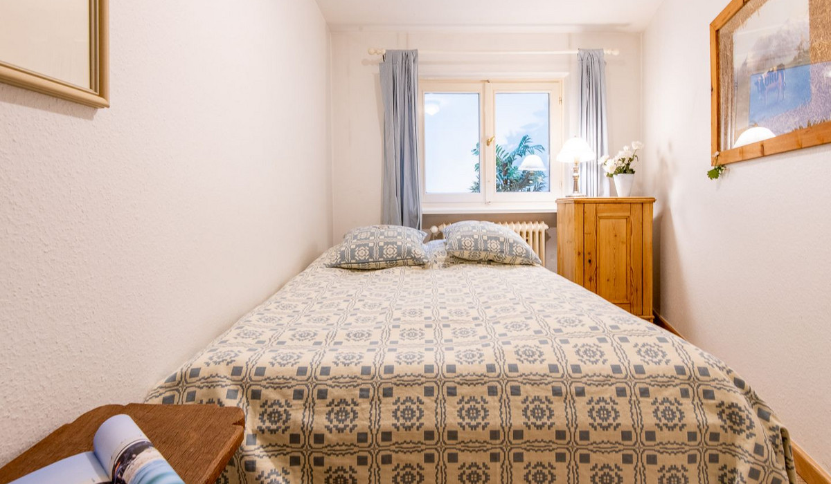 Haus Alte Mühle Whg. 13