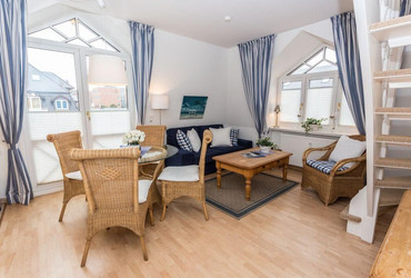 Alte Stadtgärtnerei, Whg. 14