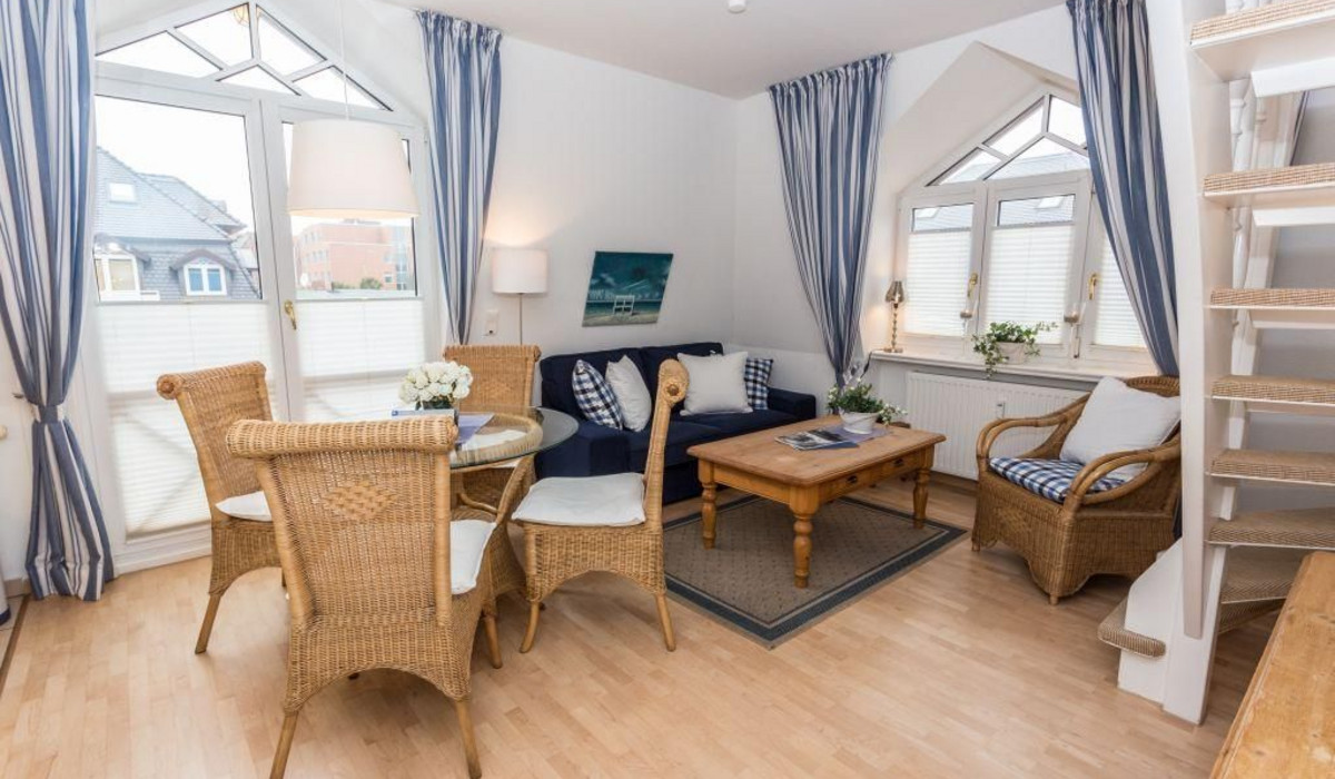 Alte Stadtgärtnerei, Whg. 14