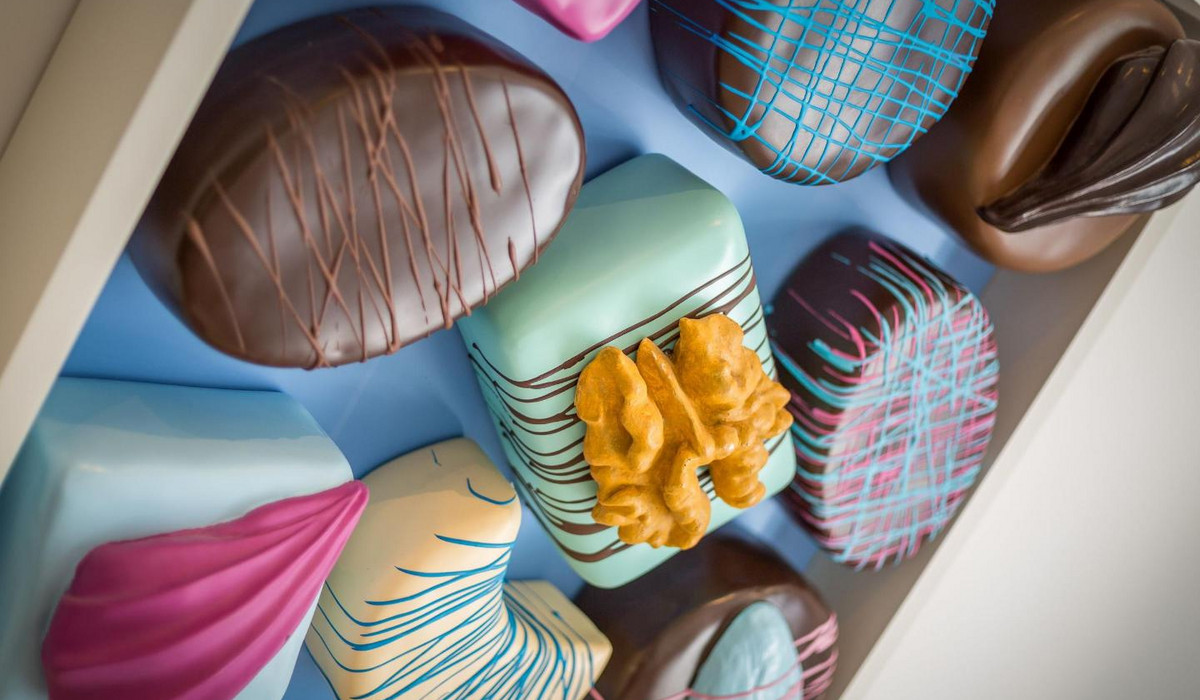 Art your Life - Residenz, Whg. 8 Tom