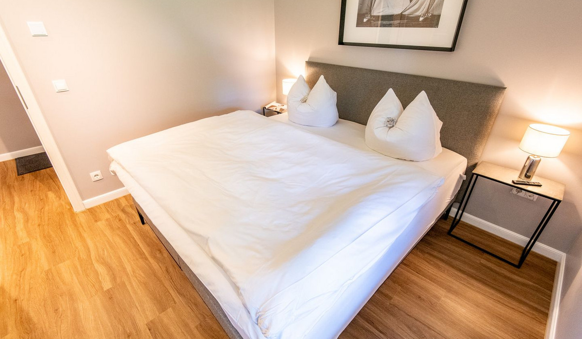 Erich Johannsen Wai Whg. 4