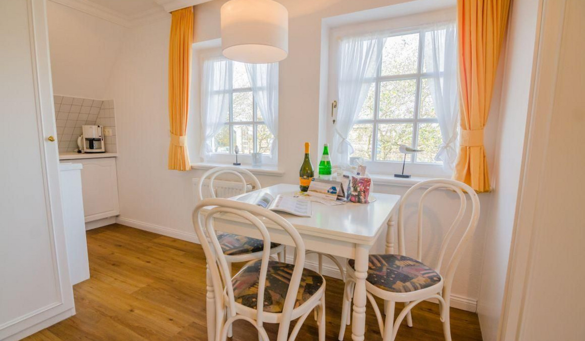 Haus Heefkant, Whg. 10