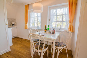 Haus Heefkant, Whg. 10